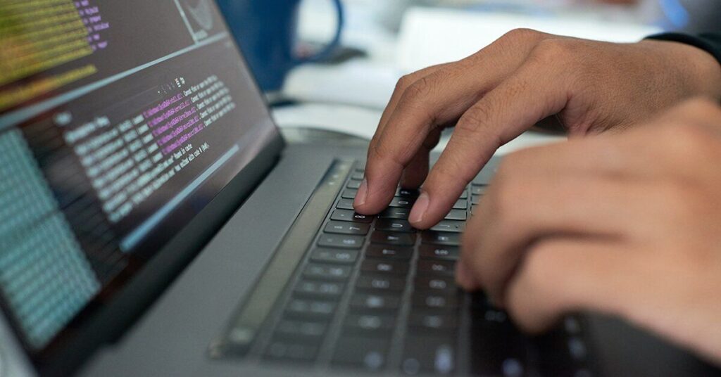 Tipos de contrato software