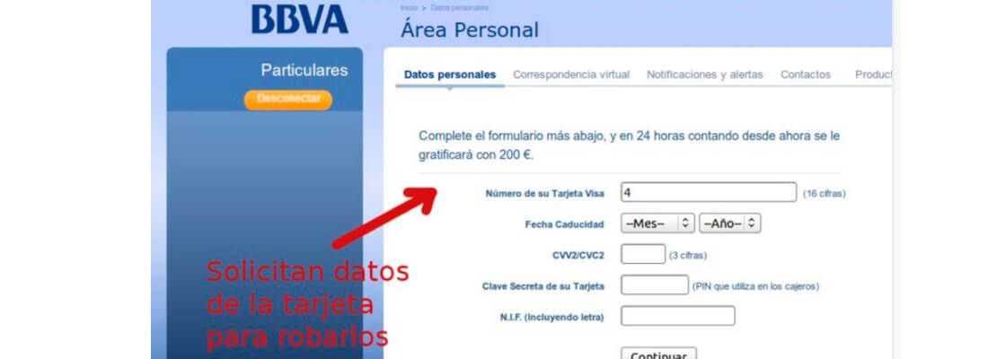 Phising: cómo prevenirlo y qué medidas tomar en caso de producirse BBVA