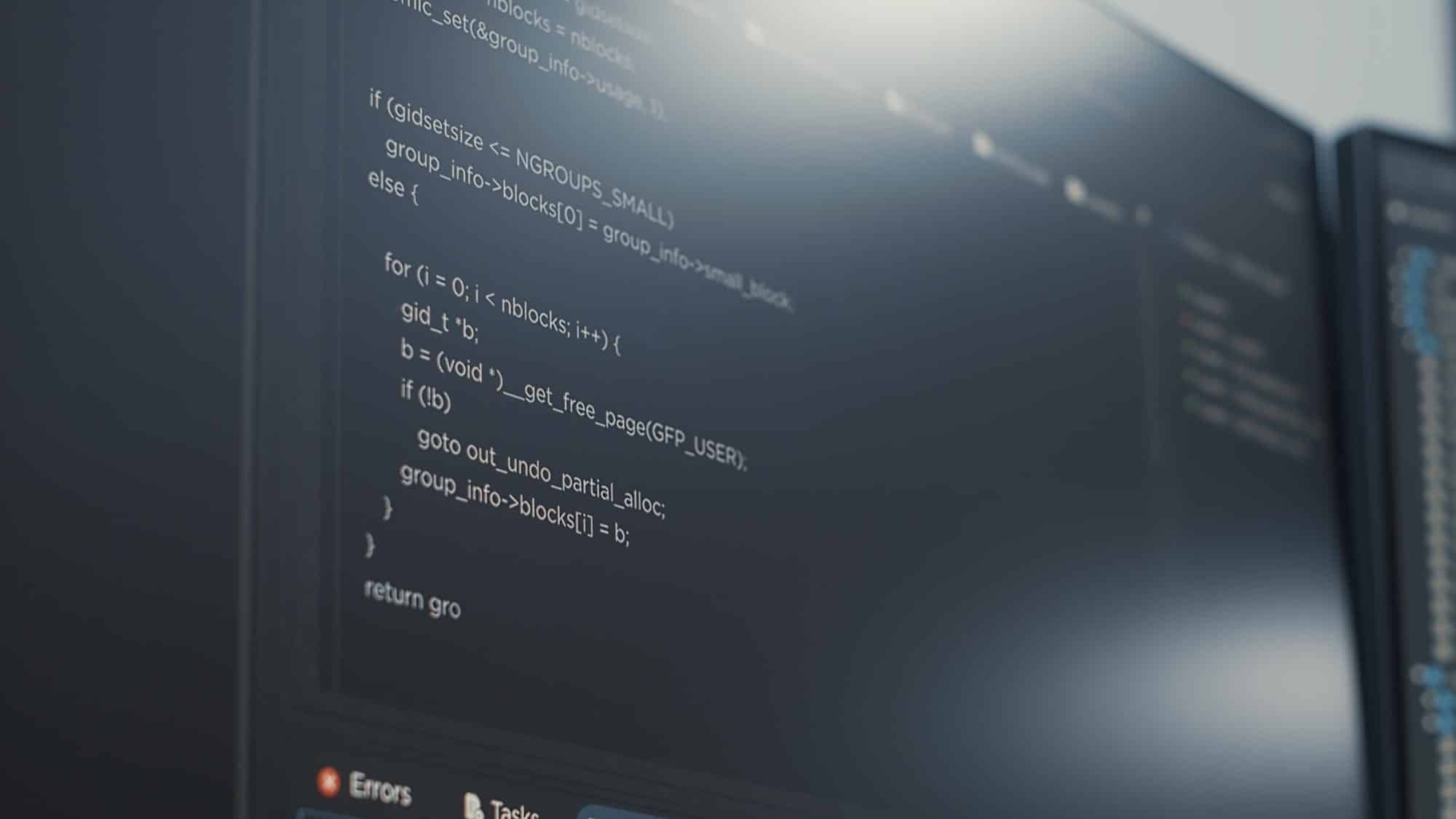 Software y contrato escrow