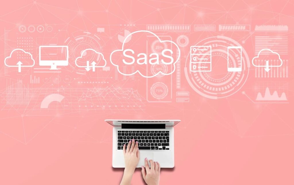 Contrato como software y servicio