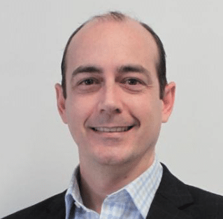 Jonathan González - Gesintur