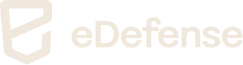 Logo de Edefense