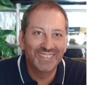 Miguel Ángel Aragonés - Aljamir Software