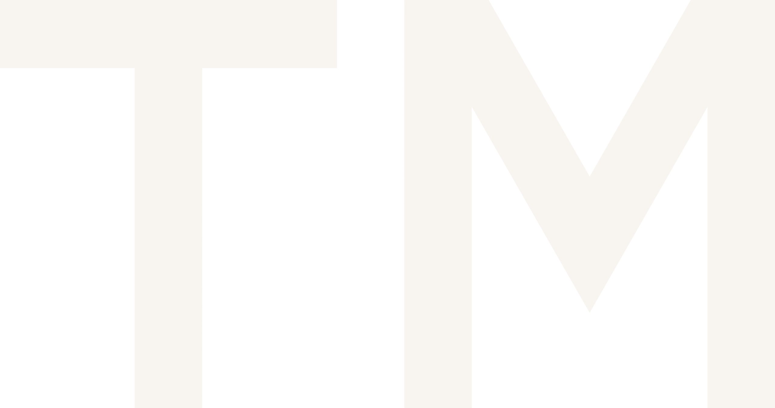 Logo de TM