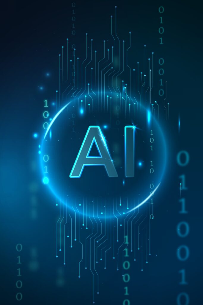 Imagen para el área de Inteligencia artificial