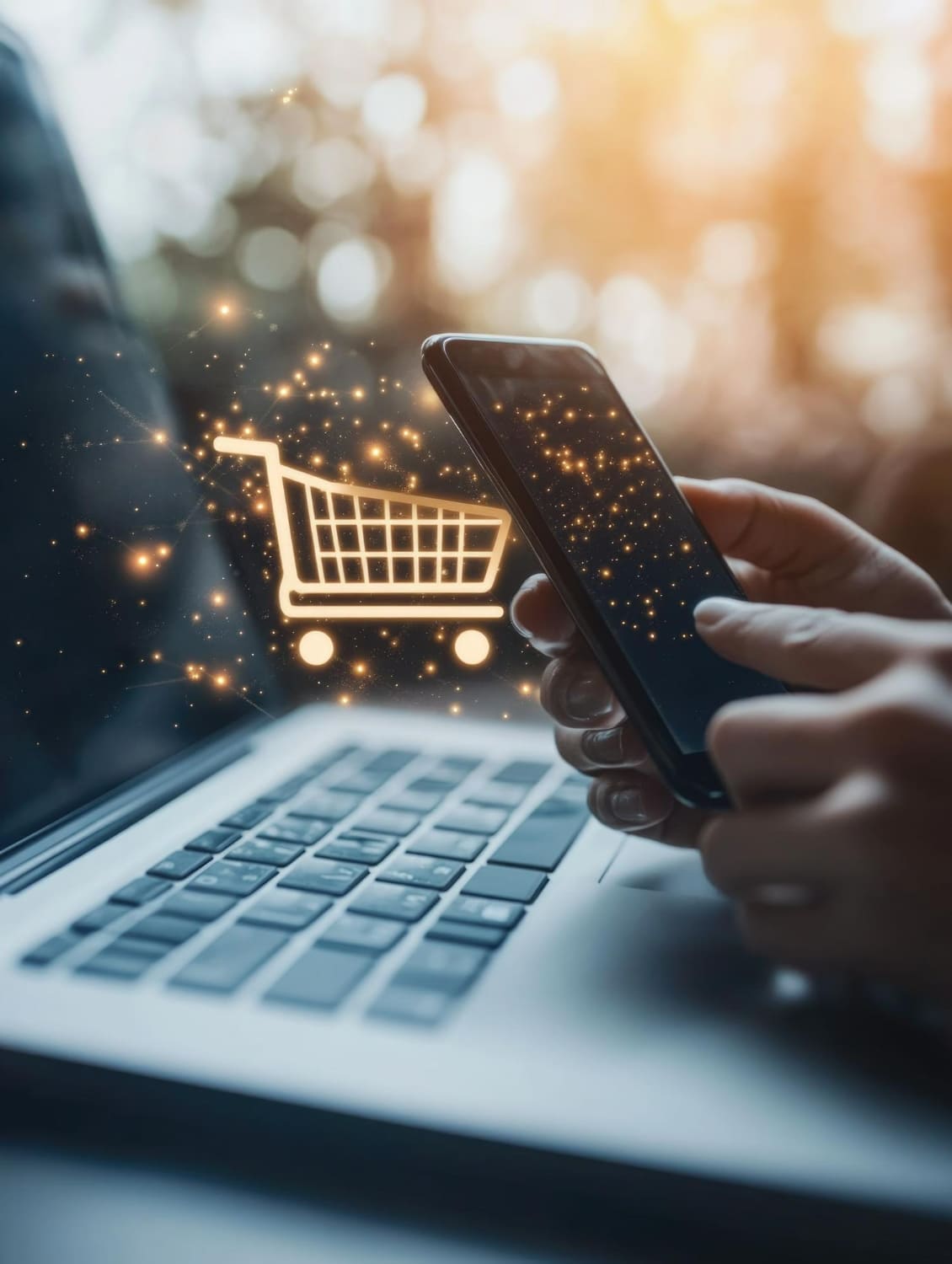 Amazon y Marketplaces
