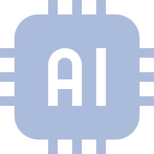 Icono de Inteligencia Aritificial